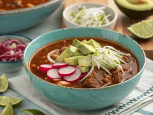 Pozole-RojoLorena-Masso-