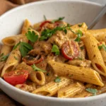 asta pasta recipe