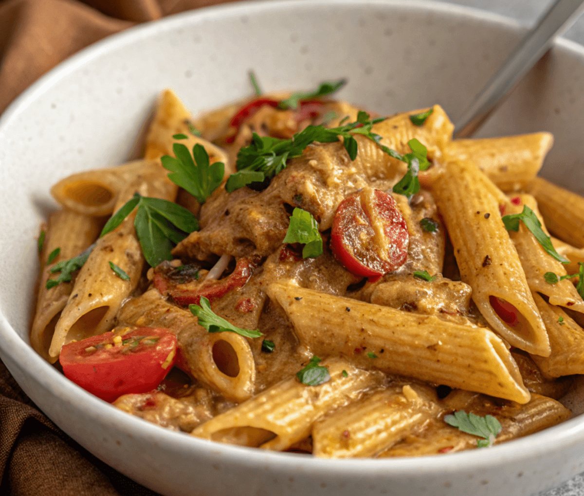 asta pasta recipe