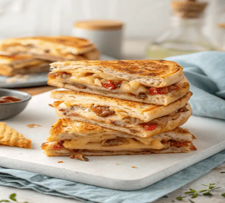 air-fryer-quesadilla