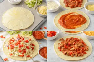 air-fryer-quesadilla